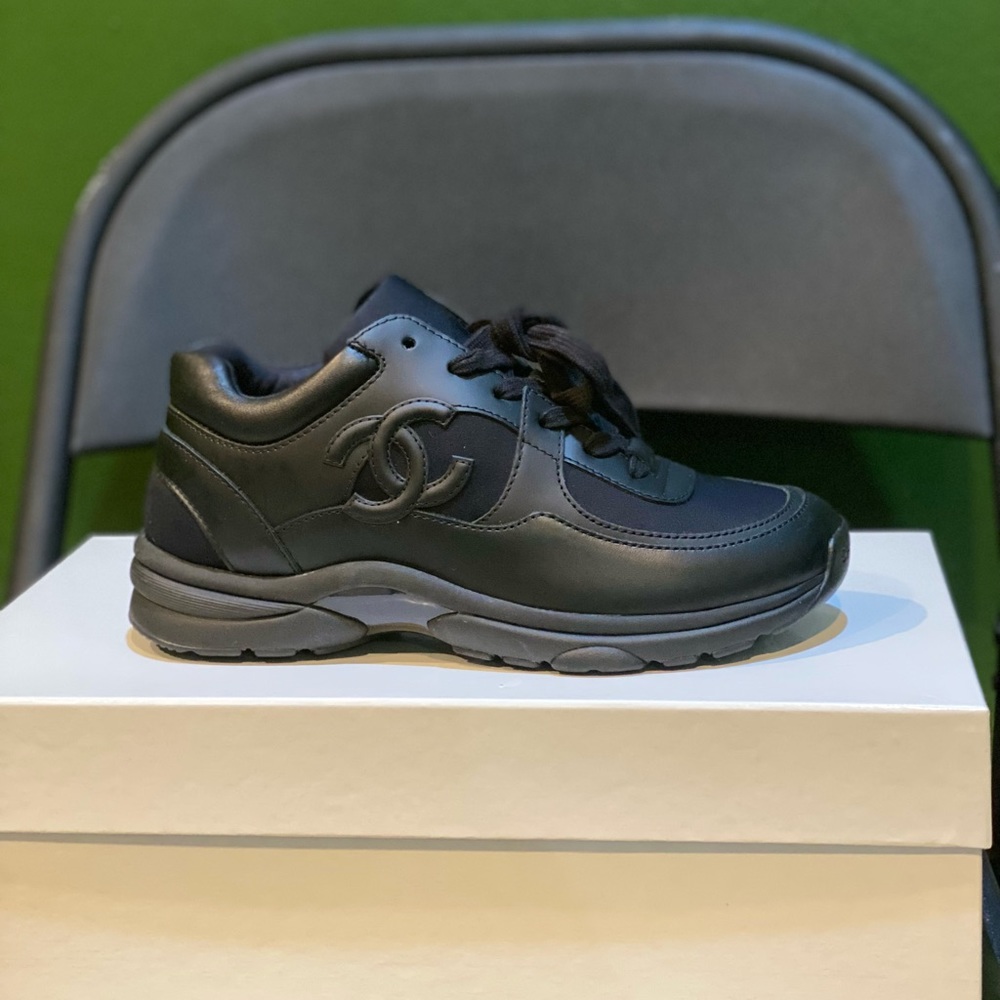 Chanel Women’s Runners